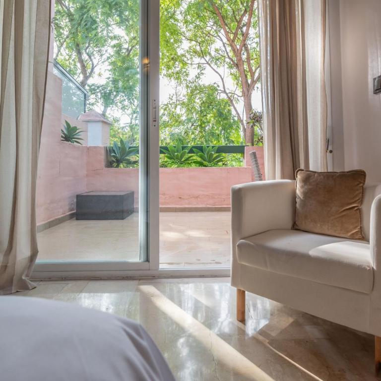 Fantastico Atico duplex en primera linea de golf - Three-Bedroom Apartment - 46