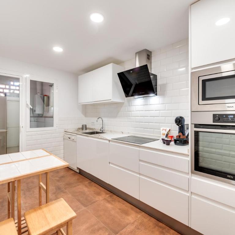 Fantastico Atico duplex en primera linea de golf - Three-Bedroom Apartment - 51