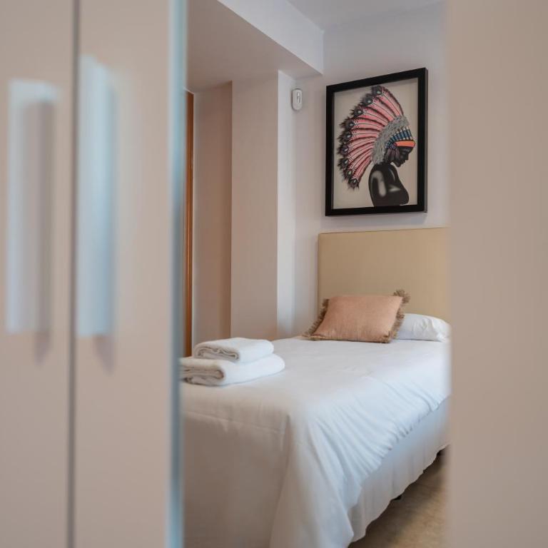 Fantastico Atico duplex en primera linea de golf - Three-Bedroom Apartment - 53