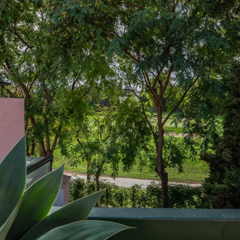 Fantastico Atico duplex en primera linea de golf - Three-Bedroom Apartment - 61