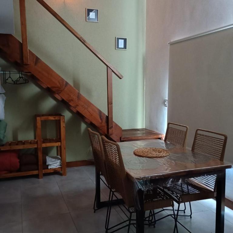 Gibraltad - Apartamento de 1 dormitorio - 10