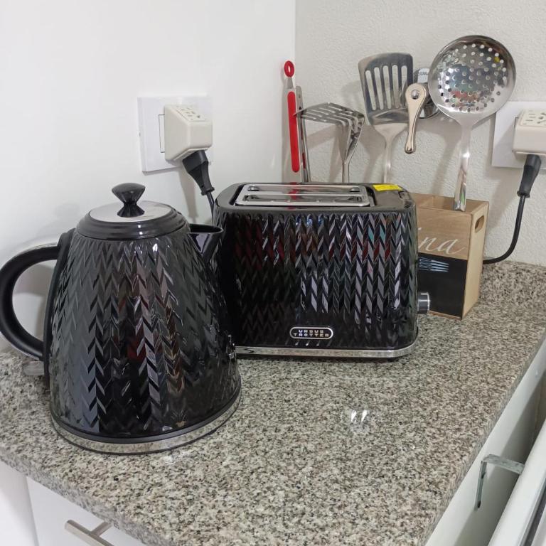 Gibraltad - Apartamento de 1 dormitorio - 20