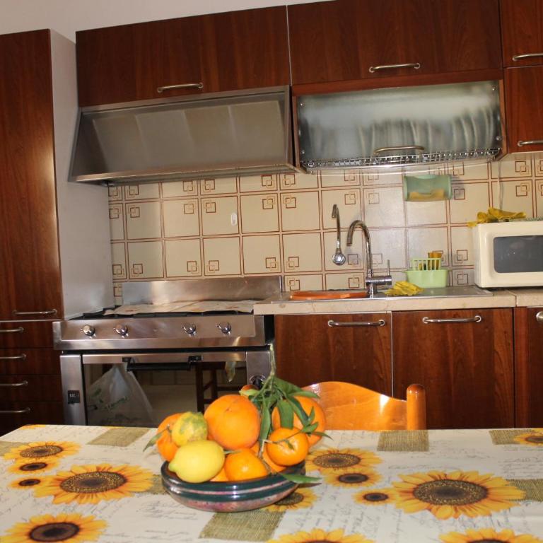 Casa Mia, vacanze - Casa con 2 Camere da Letto - 18