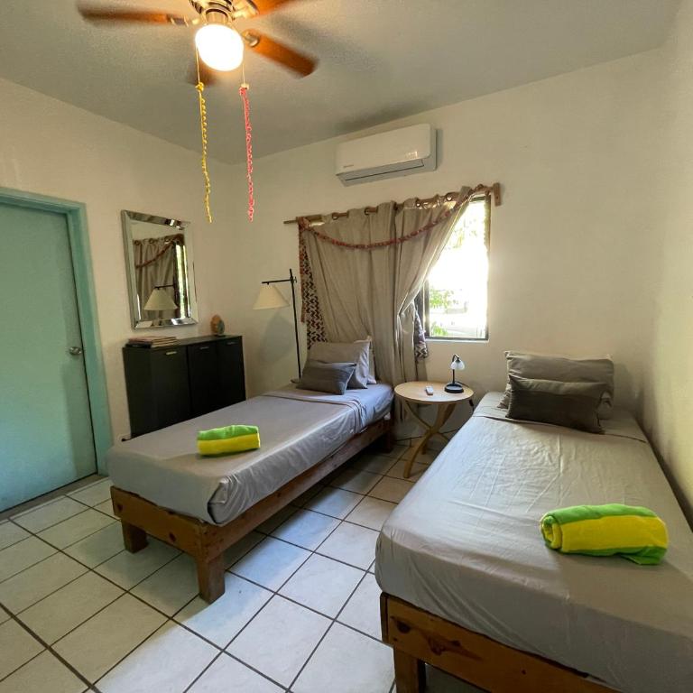 Casa Kante centro histórico 2bed 2Bath parking - Casa de 2 dormitorios - 42
