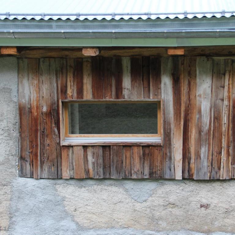 La Grange de Soulalex - Chalet mit 2 Schlafzimmern - 31