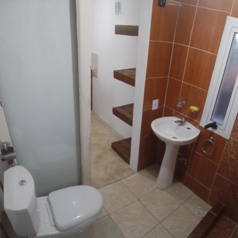 Casa Praga - Casa con 1 dormitorio - 4