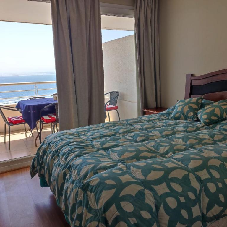 VISTAMAR COSTALILENES CONCON - Apartamento de 2 dormitorios - 15