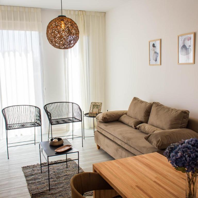 Brisas del Nahuel - Apartamento Superior - 2