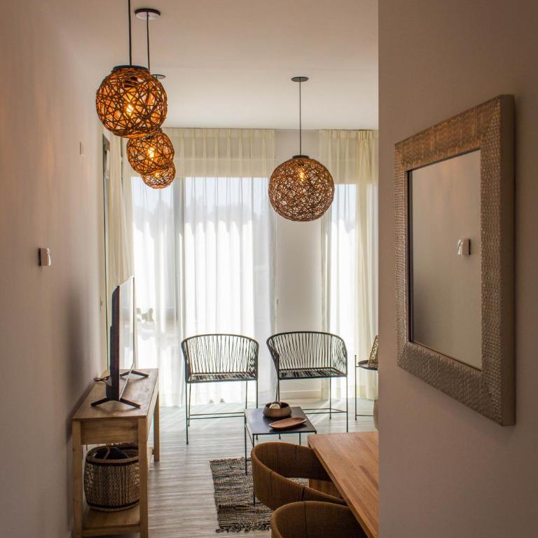 Brisas del Nahuel - Apartamento Superior - 1
