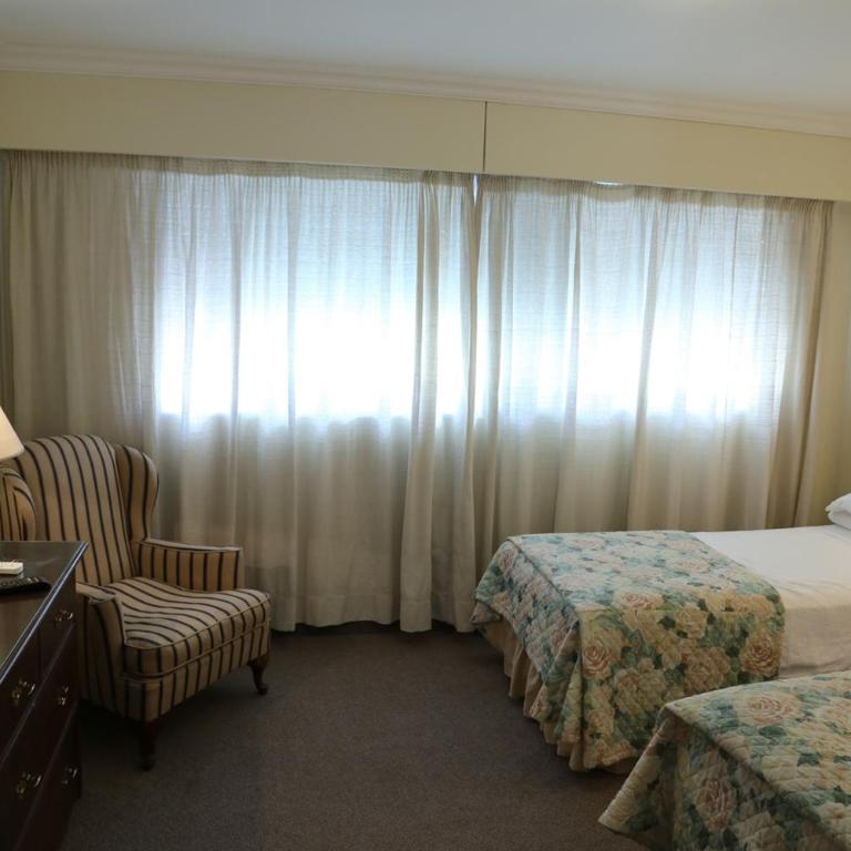 Jamaica Punta del Este Hotel & Residence - Standard Double or Twin Room - 4