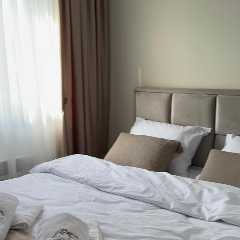 Talija 3 - Apartman sa 1 Spavaćom Sobom - 8
