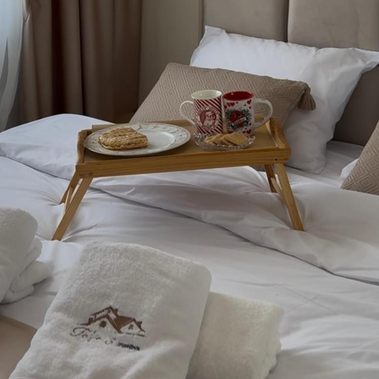 Talija 3 - Apartman sa 1 Spavaćom Sobom - 12