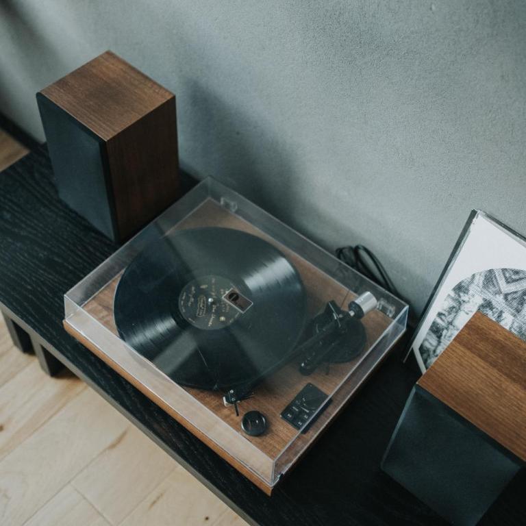 Dolmen Hotel Boutique - Estudio Deluxe - 13