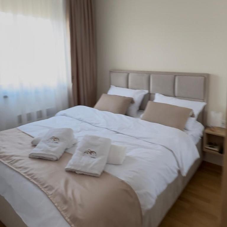 Talija 3 - Apartman sa 1 Spavaćom Sobom - 39