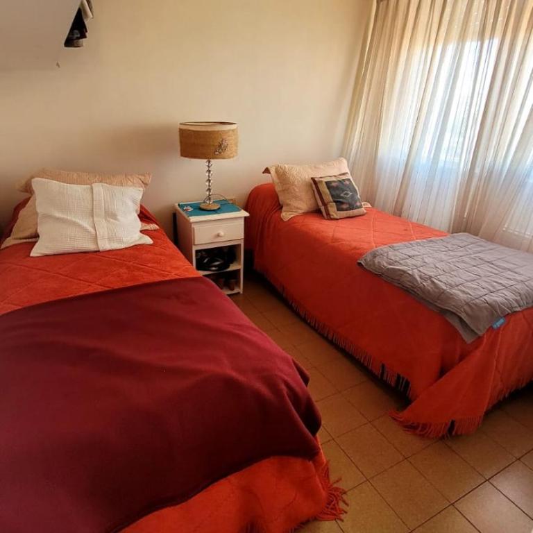 Ideal departamento 3 ambientes excelente ubicacion - Apartamento de 2 dormitorios - 11