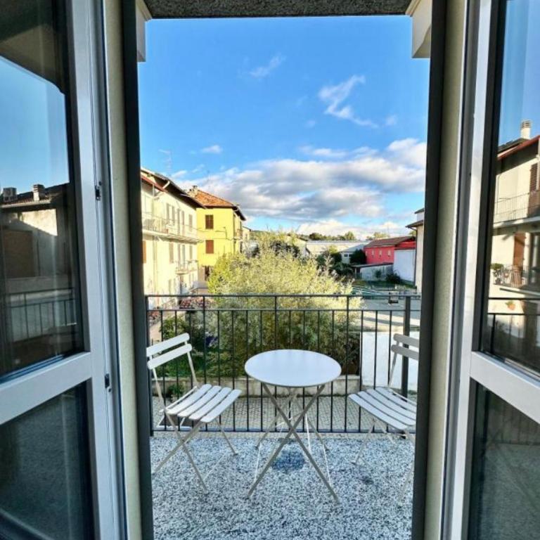 Lora luxury suite 4, free private parking, self check-in - Appartamento con 1 Camera da Letto - 24