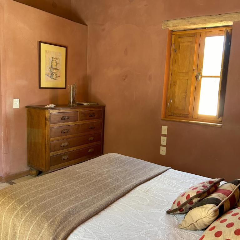 La Elegida - Casa de 4 dormitorios - 10