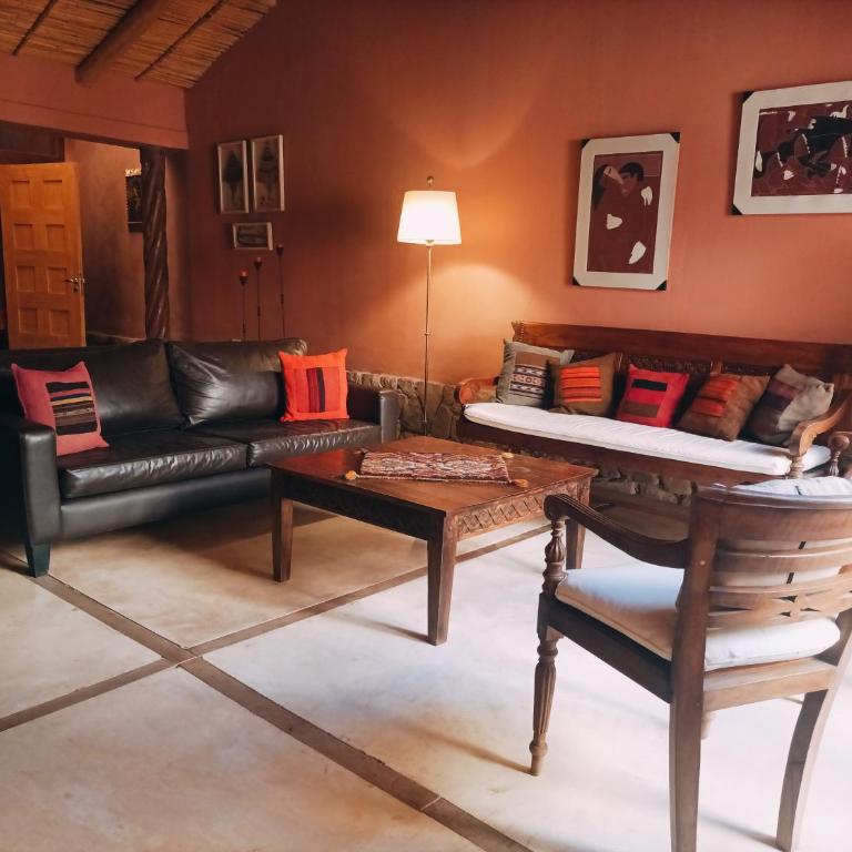 La Elegida - Casa de 4 dormitorios - 28
