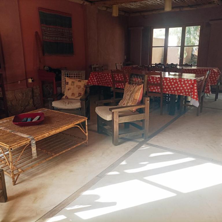 La Elegida - Casa de 4 dormitorios - 26