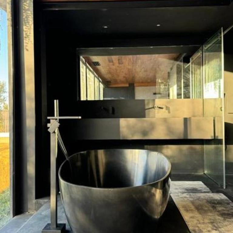 Dolmen Hotel Boutique - Suite Deluxe - 3