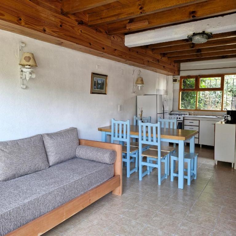 Las Piedras - Dúplex - 14