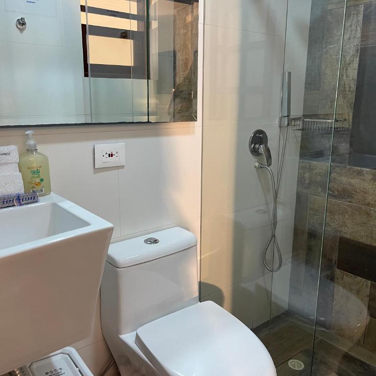 Boutique Once Once - Double Room - 2