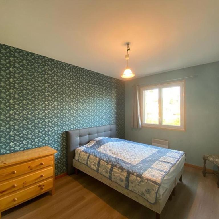 Duplex spacieux 8 pers avec terrasse et parking, Capbreton - FR-1-413-249 - Appartamento - 4