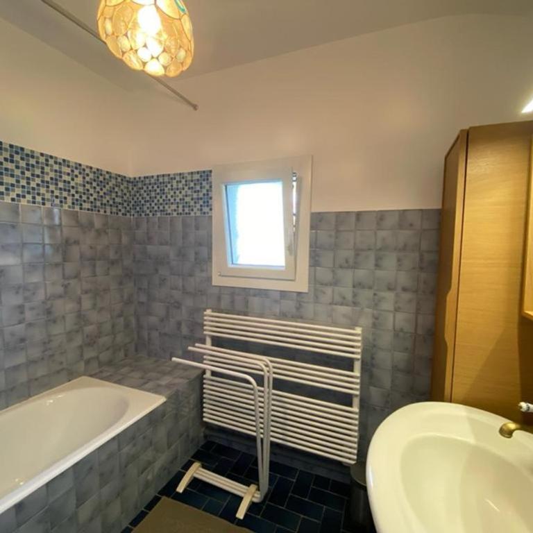 Duplex spacieux 8 pers avec terrasse et parking, Capbreton - FR-1-413-249 - Appartamento - 11
