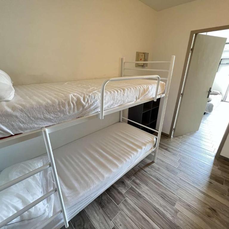 Studio avec Piscine, Parking, Clim, Plage à 50m - FR-1-702-69 - Studio - 10