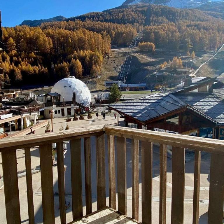 Coquet studio coeur station pour 4, proche commerces et pistes - FR-1-322-655 - Appartamento - 10