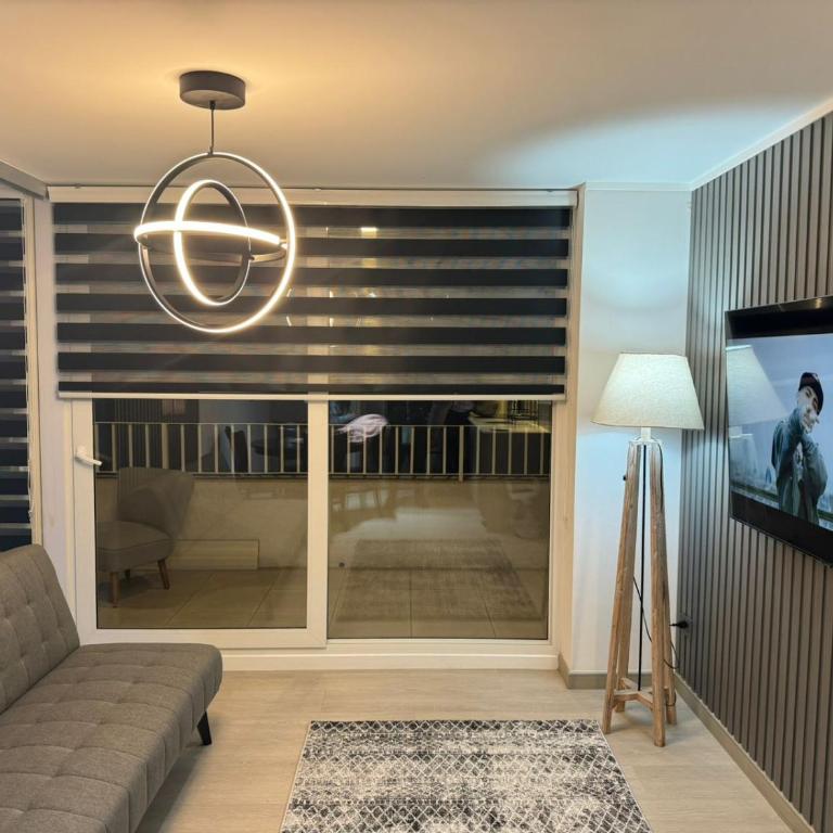 Viña del Mar 23 - Apartamento de 1 dormitorio - 9
