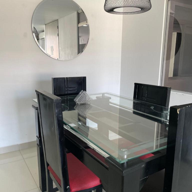 Ivanna Jumar ApartaHotel - Apartamento Deluxe de 3 dormitorios - 10