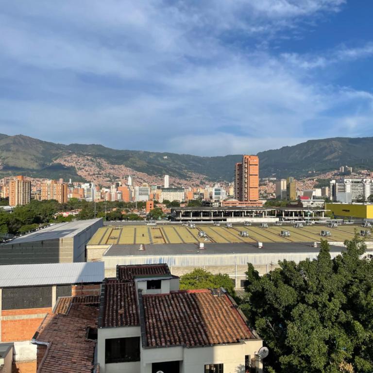Ivanna Jumar ApartaHotel - Apartamento Deluxe de 3 dormitorios - 24