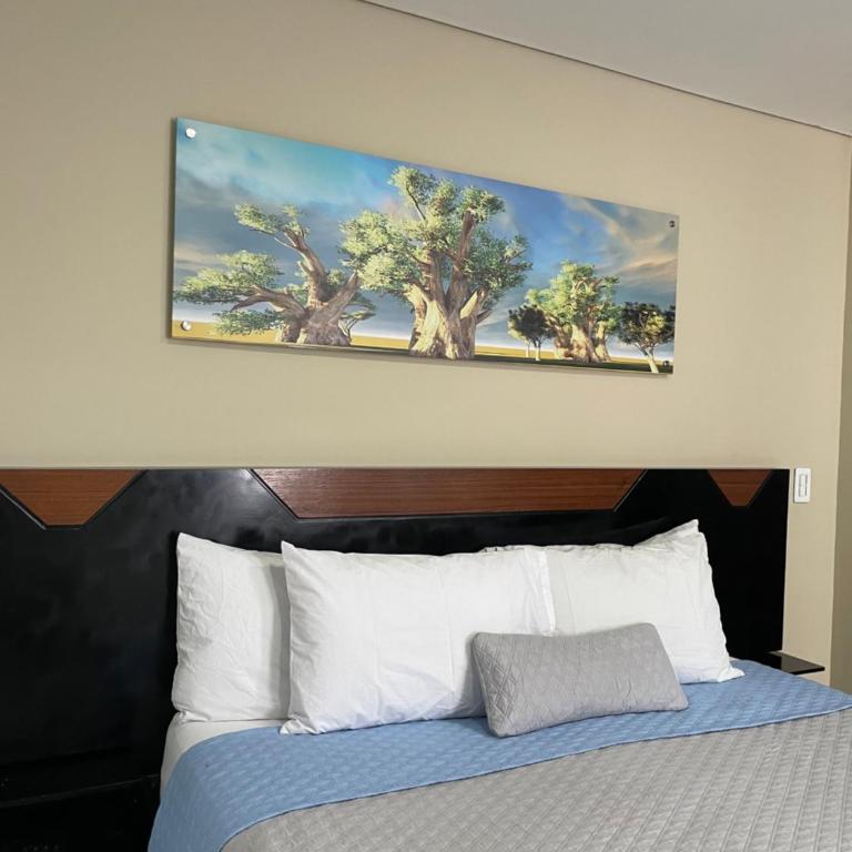 Ivanna Jumar ApartaHotel - Apartamento Deluxe de 3 dormitorios - 51