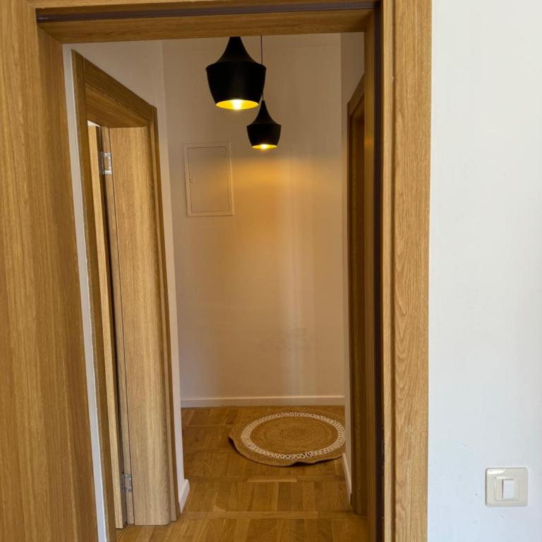 CICADA SEA VIEW, 2-BD APARTMENT, Dobrota - Apartman sa 2 Spavaće Sobe - 14