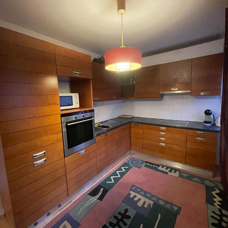 Les Nis - Apartment mit Blick auf die Berge - 13