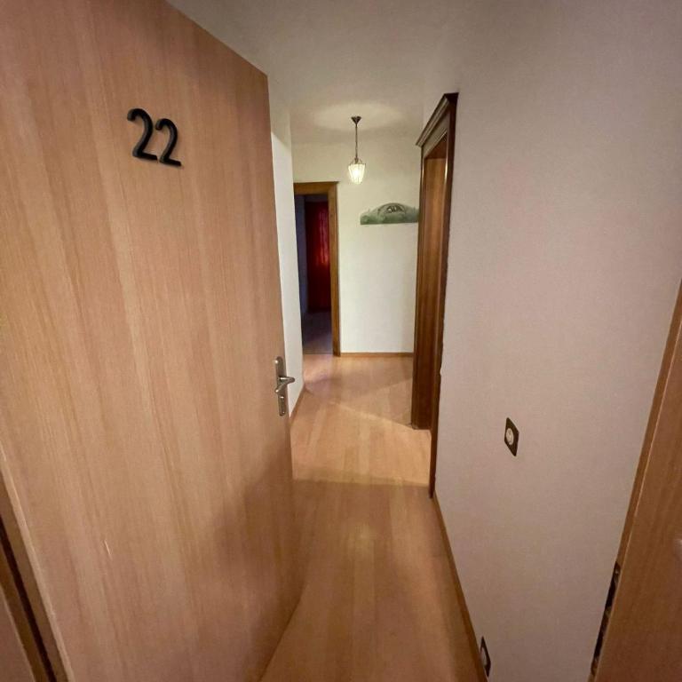 Les Nis - Apartment mit Blick auf die Berge - 6