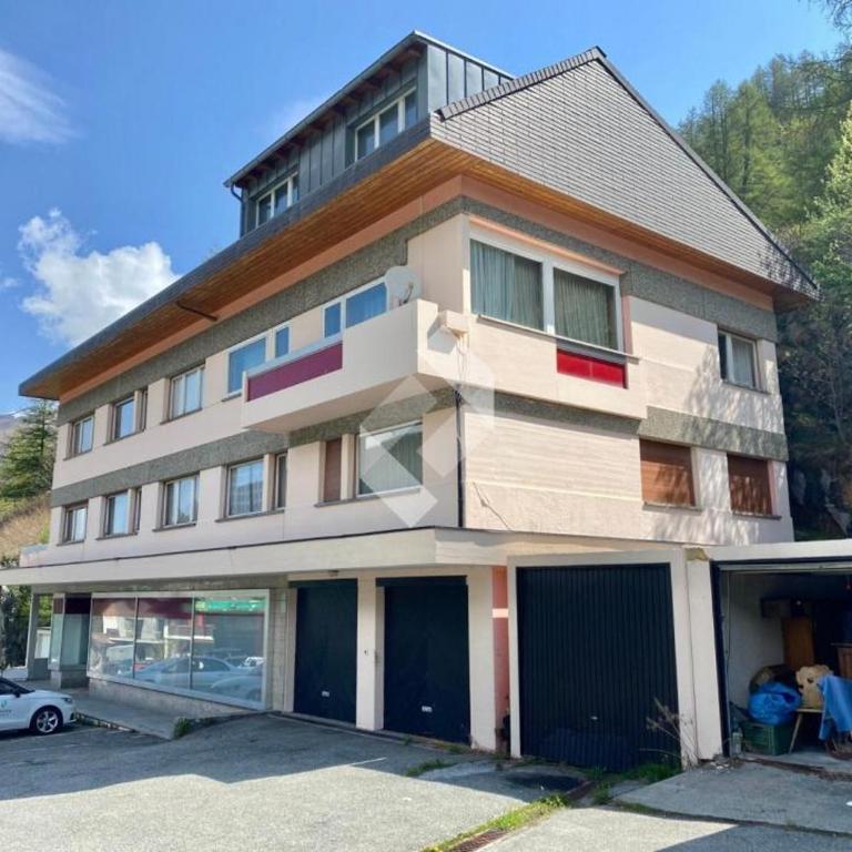 Les Nis - Apartment mit 2 Schlafzimmern - 2