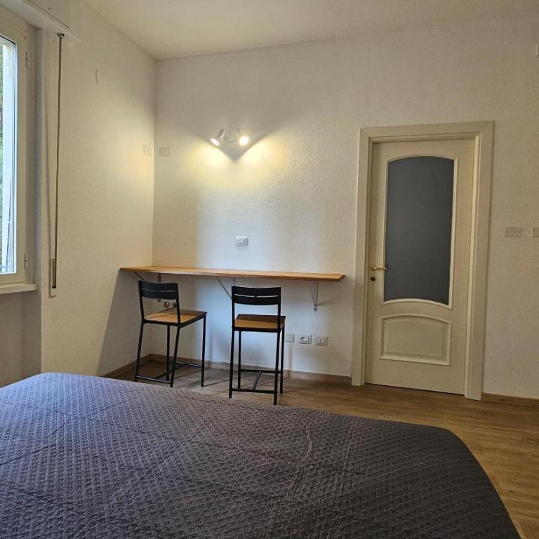 La Venére 5Terre - Camera Matrimoniale con Bagno Privato - 1