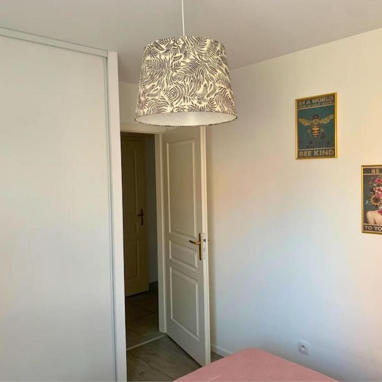 La Houblonnière - Appartamento con 1 Camera da Letto - 12