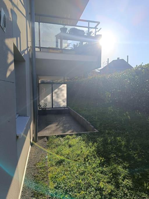 La Houblonnière - Appartamento con 1 Camera da Letto - 13