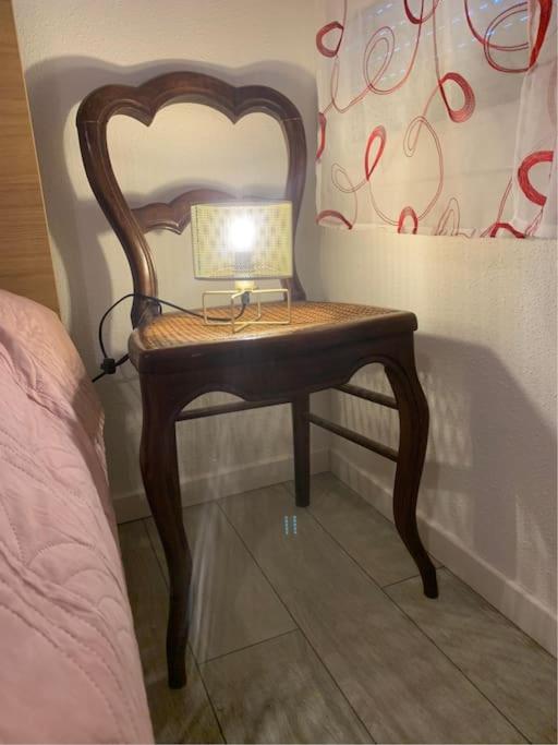 La Houblonnière - Appartamento con 1 Camera da Letto - 15
