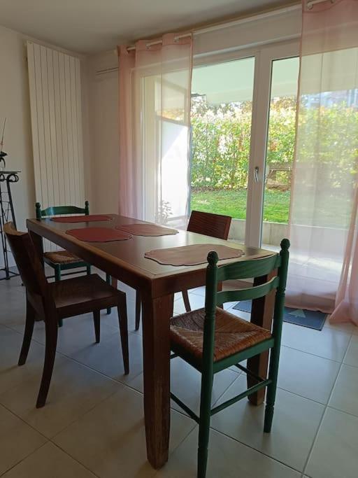 La Houblonnière - Appartamento con 1 Camera da Letto - 14