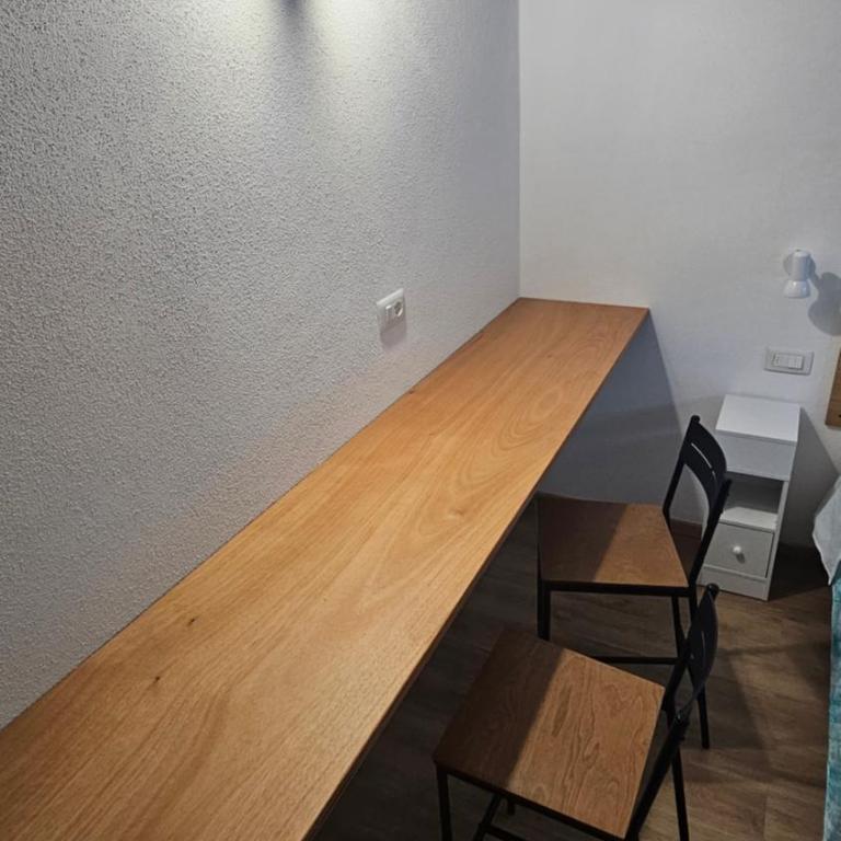 La Venére 5Terre - Camera Matrimoniale/Doppia con Letti Singoli con Bagno Privato - 4