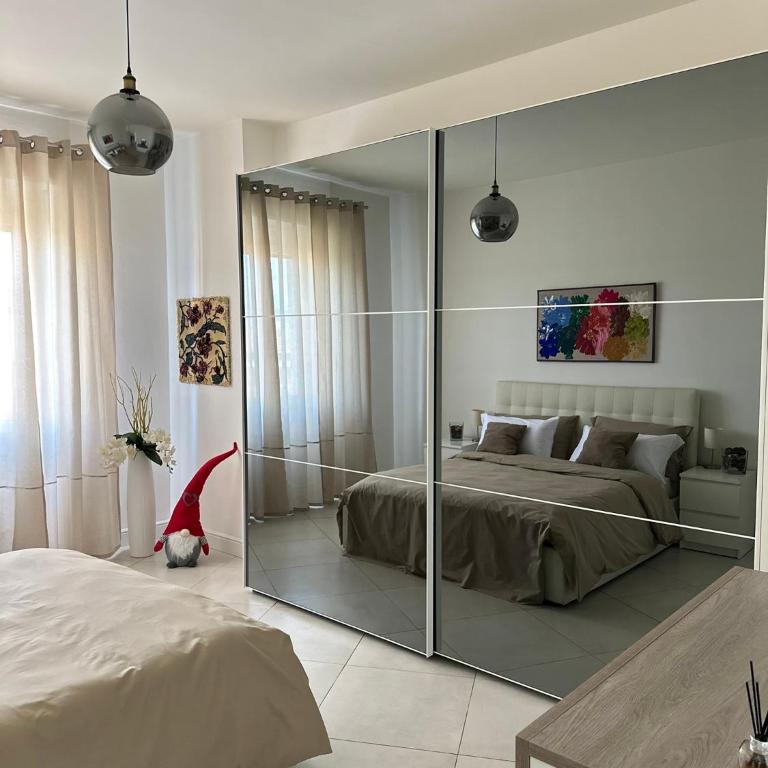 CoCoHoUsE JUVENTUS STADIUM - One-Bedroom Apartment - 6