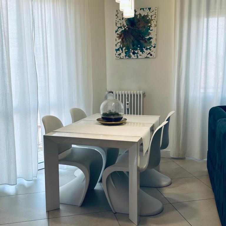CoCoHoUsE JUVENTUS STADIUM - One-Bedroom Apartment - 32