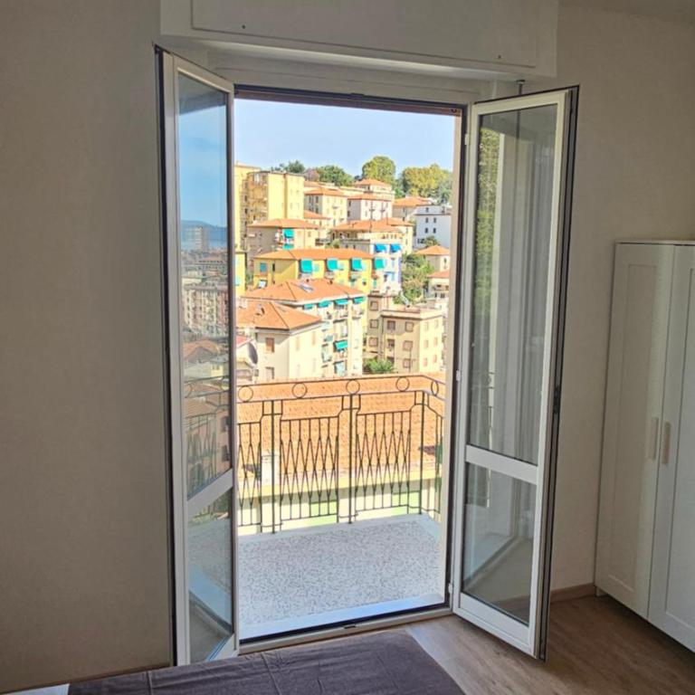 La Venére 5Terre - Camera Deluxe Matrimoniale/Doppia con Letti Singoli con Vista Città - 10
