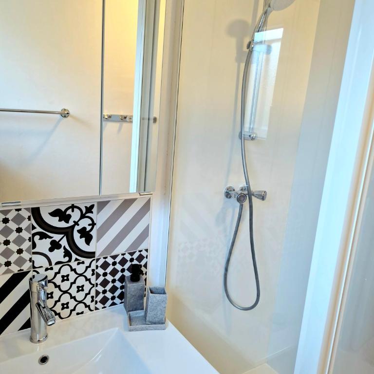 KSL Vos vacances dans les Landes - Maison 1 Chambre - 8
