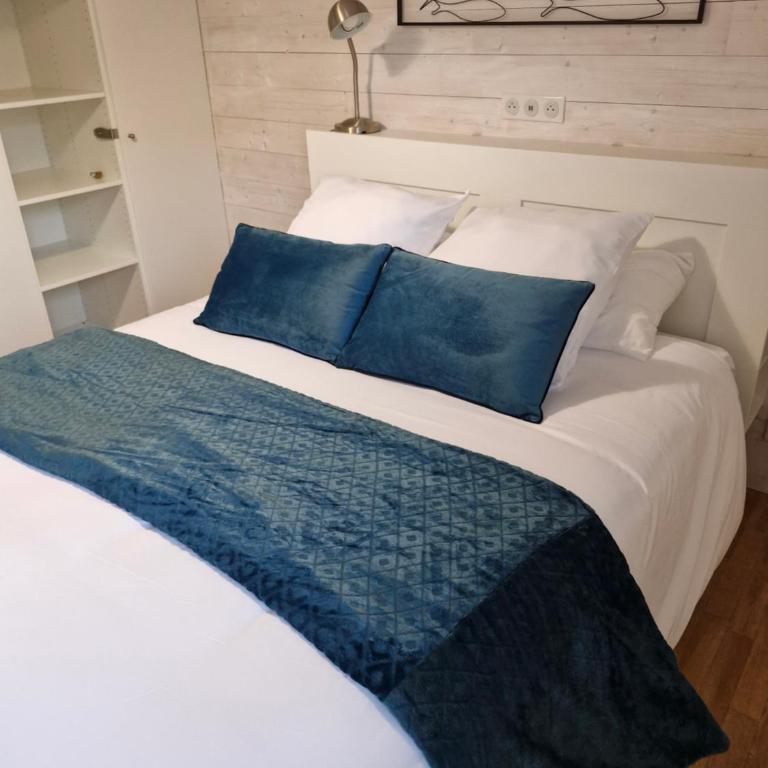 KSL Vos vacances dans les Landes - Maison 1 Chambre - 5
