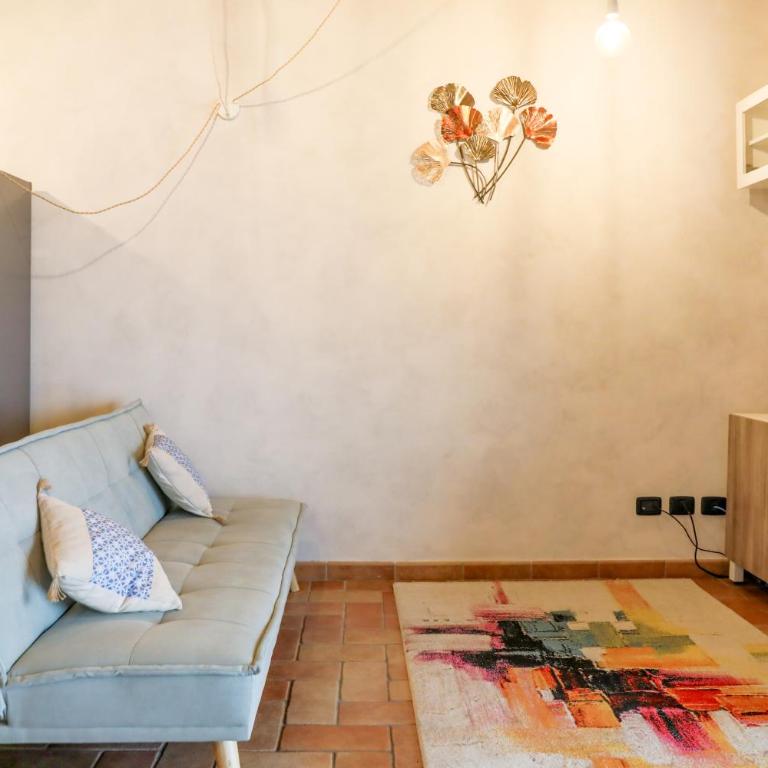 MAMMA MIA by Design Studio - Appartamento con 2 Camere da Letto - 26